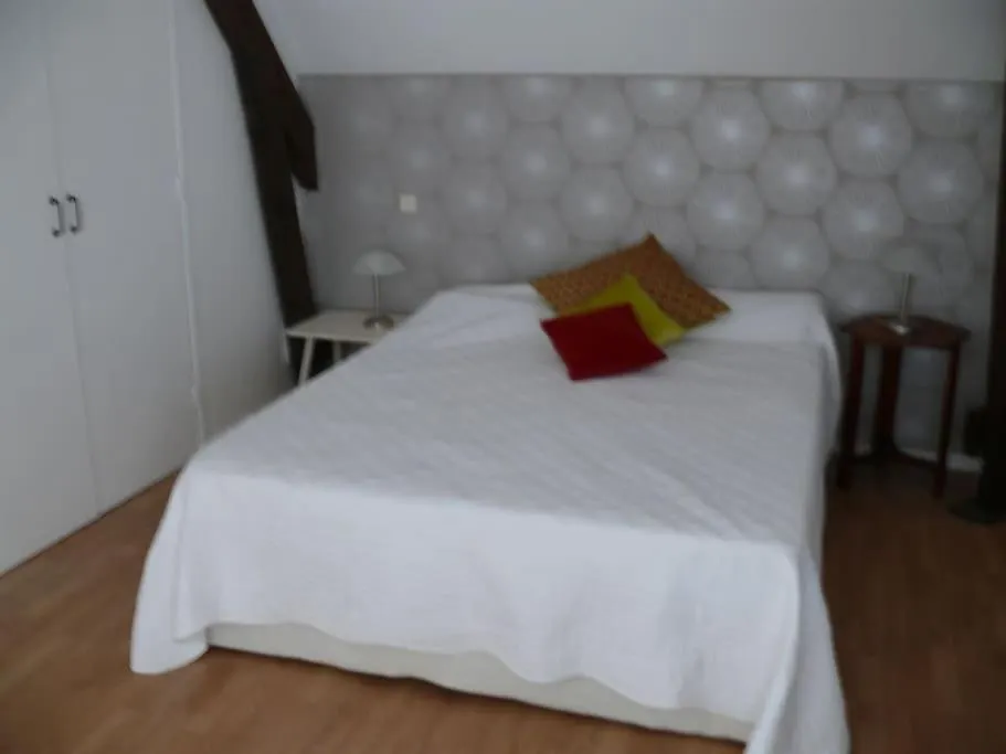 Grande Maison Quercynoise Avec Piscine Figeac